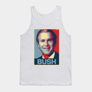 Bush Tank Top